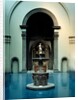 The Sculpture Gallery at the V&A Museum. London, England, 20th century by Anonymous