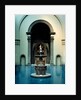 The Sculpture Gallery at the V&A Museum. London, England, 20th century by Anonymous