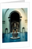 The Sculpture Gallery at the V&A Museum. London, England, 20th century by Anonymous