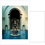 The Sculpture Gallery at the V&A Museum. London, England, 20th century by Anonymous