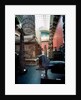 The Cast Court at the V&A museum. London, England, 20th century by Anonymous