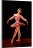 Margot Fonteyn as Princess Aurora in Marius Petipa's ballet The Sleeping Beauty by Houston Rogers