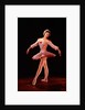 Margot Fonteyn as Princess Aurora in Marius Petipa's ballet The Sleeping Beauty by Houston Rogers