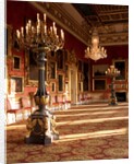The Waterloo Gallery, Apsley House. London, England, 1996 by Anonymous
