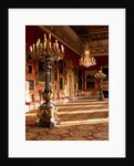 The Waterloo Gallery, Apsley House. London, England, 1996 by Anonymous