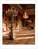 The Waterloo Gallery, Apsley House. London, England, 1996 by Anonymous