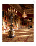 The Waterloo Gallery, Apsley House. London, England, 1996 by Anonymous