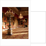 The Waterloo Gallery, Apsley House. London, England, 1996 by Anonymous
