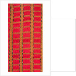 Textile by Anonymous