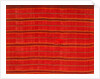 Textile by Anonymous