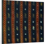 Trousers, detail by Anonymous