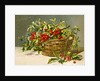 Christmas Card. England, 19th century by Anonymous