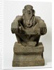 Ascetic. Madras or Mysore, late medieval period by Unknown