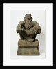 Ascetic. Madras or Mysore, late medieval period by Unknown