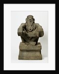 Ascetic. Madras or Mysore, late medieval period by Unknown