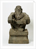 Ascetic. Madras or Mysore, late medieval period by Unknown