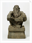 Ascetic. Madras or Mysore, late medieval period by Unknown