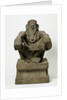 Ascetic. Madras or Mysore, late medieval period by Unknown