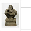 Ascetic. Madras or Mysore, late medieval period by Unknown
