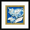 Christmas Card. England, 19th century by Anonymous