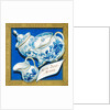 Christmas Card. England, 19th century by Anonymous