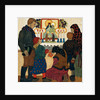 Christmas Card by Unknown