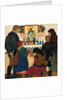 Christmas Card by Unknown