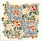 Strawberry Tree by Charles Francis Annesley Voysey