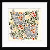 Strawberry Tree by Charles Francis Annesley Voysey