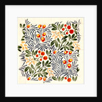 Strawberry Tree by Charles Francis Annesley Voysey