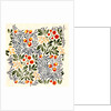 Strawberry Tree by Charles Francis Annesley Voysey
