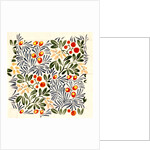 Strawberry Tree by Charles Francis Annesley Voysey