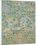 The Garden of Eden by Charles Francis Annesley Voysey