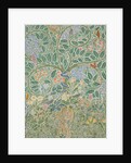 The Garden of Eden by Charles Francis Annesley Voysey