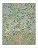 The Garden of Eden by Charles Francis Annesley Voysey