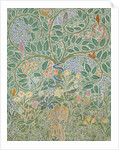 The Garden of Eden by Charles Francis Annesley Voysey