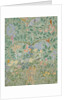 The Garden of Eden by Charles Francis Annesley Voysey