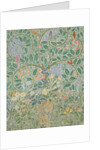 The Garden of Eden by Charles Francis Annesley Voysey