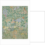 The Garden of Eden by Charles Francis Annesley Voysey