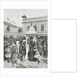 The Indian Empire by Anonymous