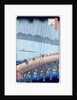 Sudden Shower at Ohashi Bridge by Utagawa Hiroshige I