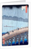 Sudden Shower at Ohashi Bridge by Utagawa Hiroshige I