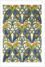 Eagles design by Charles Francis Annesley Voysey