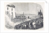 The fatal accident at New Hartley Colliery by Anonymous