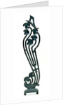 Baluster by Unknown