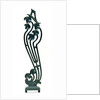 Baluster by Unknown