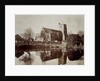 Hawkhurst Church by Benjamin Brecknell Turner
