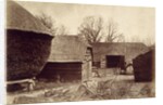 At Compton by Benjamin Brecknell Turner