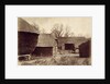 At Compton by Benjamin Brecknell Turner