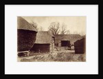 At Compton by Benjamin Brecknell Turner